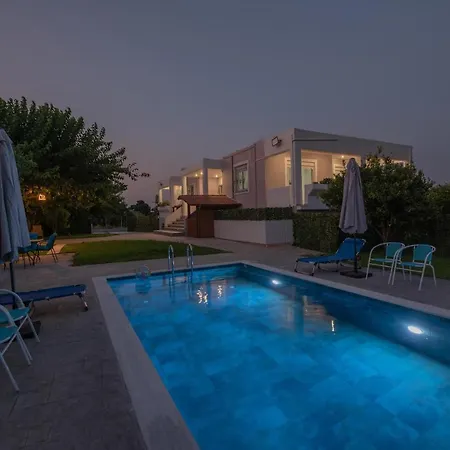 The Beauty Villa