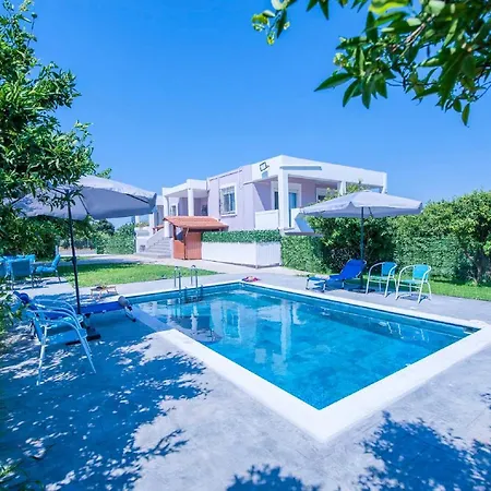 The Beauty Villa Pastida